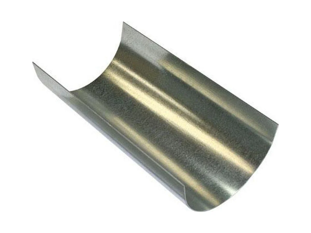 FNW FEISD0350PG Galvanized insulation protection shield
