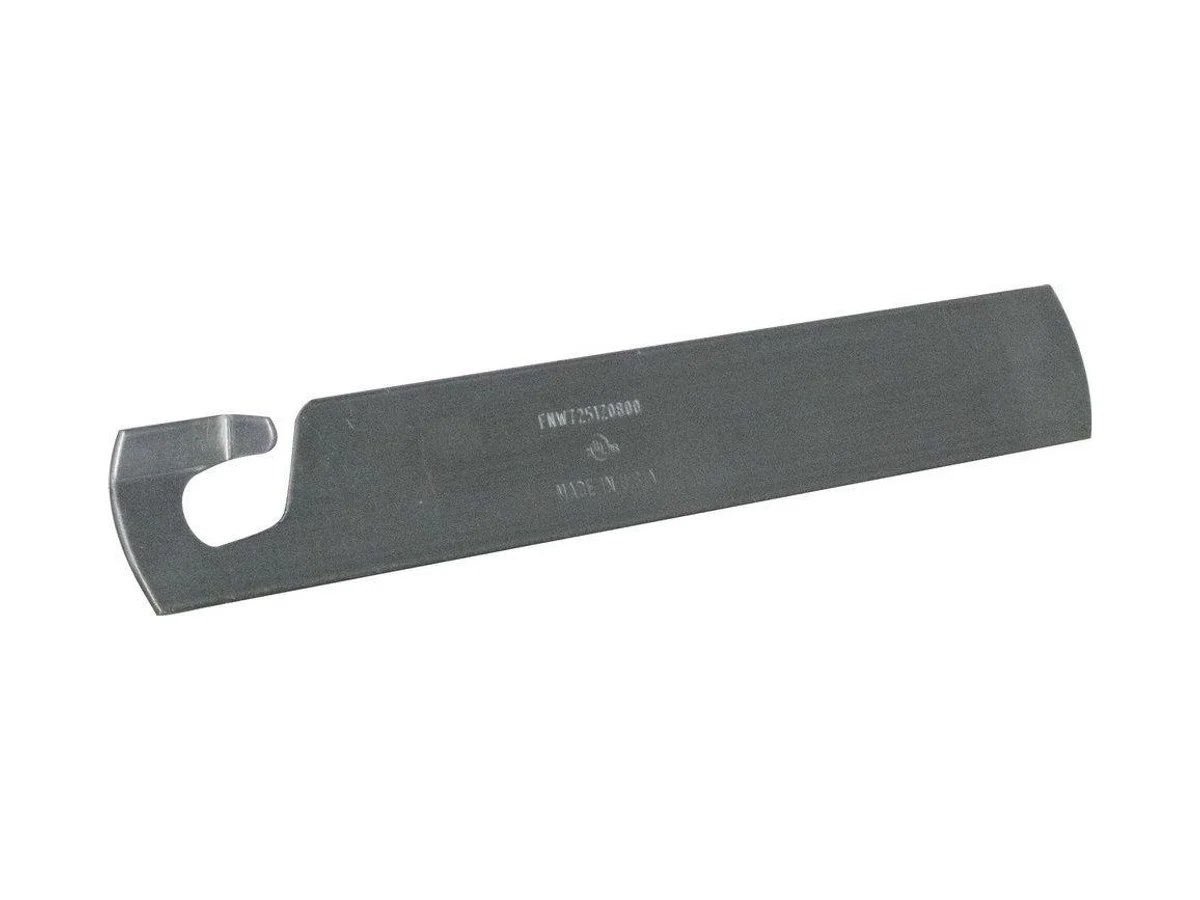 FNW FERRS0800PG Beam clamp retaining strap