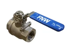 FNW FNW220AF Ball valve