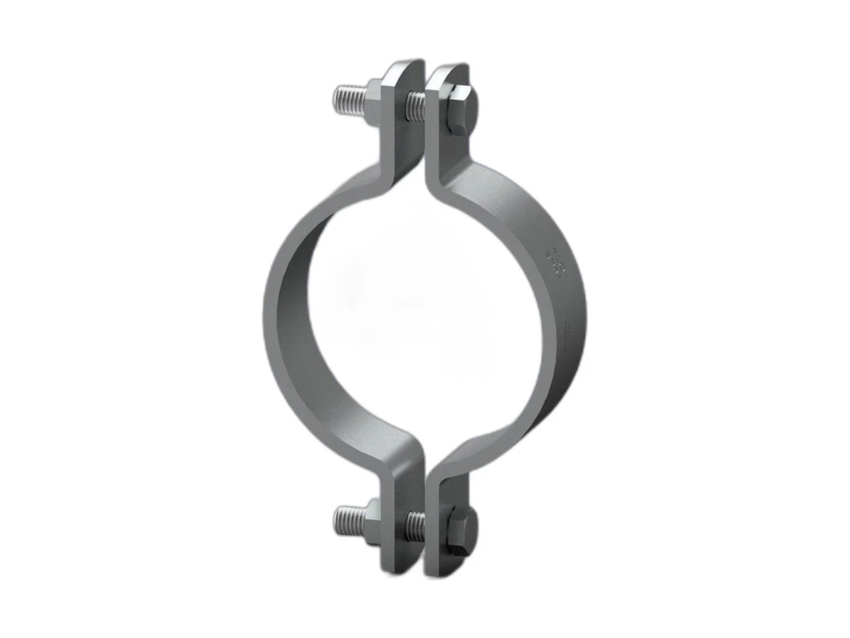 FNW FNW7020P0300 Split horizontal pipe clamp