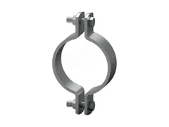 FNW FNW7020P0300 Split horizontal pipe clamp