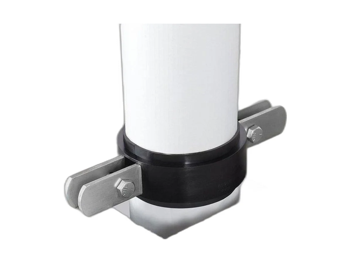 FNW R112100 Wall thickness
