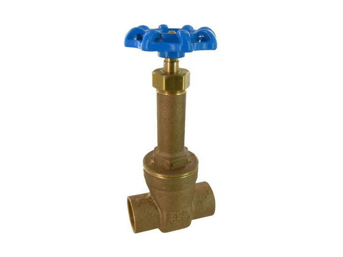 FNW FNW1222D Rising stem gate valve