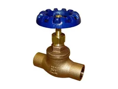 FNW FNW1232D Rising stem globe valve