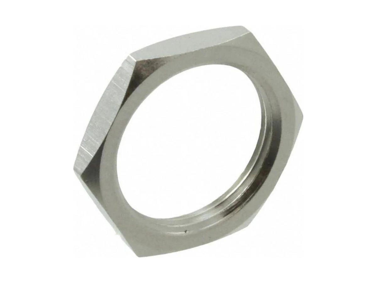 FNW FNW13H4J Steel hex union nut