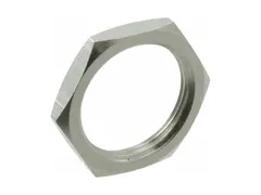 FNW FNW13H4J Steel hex union nut