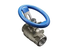 FNW FNW200AOLB Ball valve