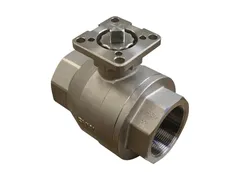 FNW FNW220AMB Ball valve