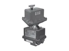 FNW FNW300E115AN4 Actuator