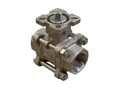 FNW FNW310AMB Ball valve