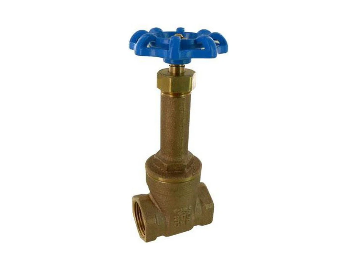 FNW FNW310ASEKJK Stem npt gate valve