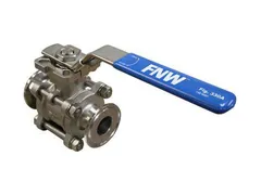 FNW FNW330ARKJ Ptfe valve repair kit