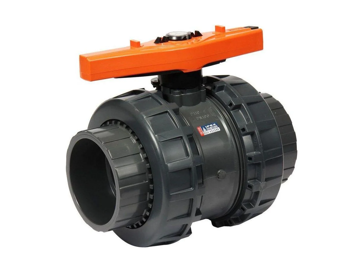 FNW FNW350NAEL Ball valve