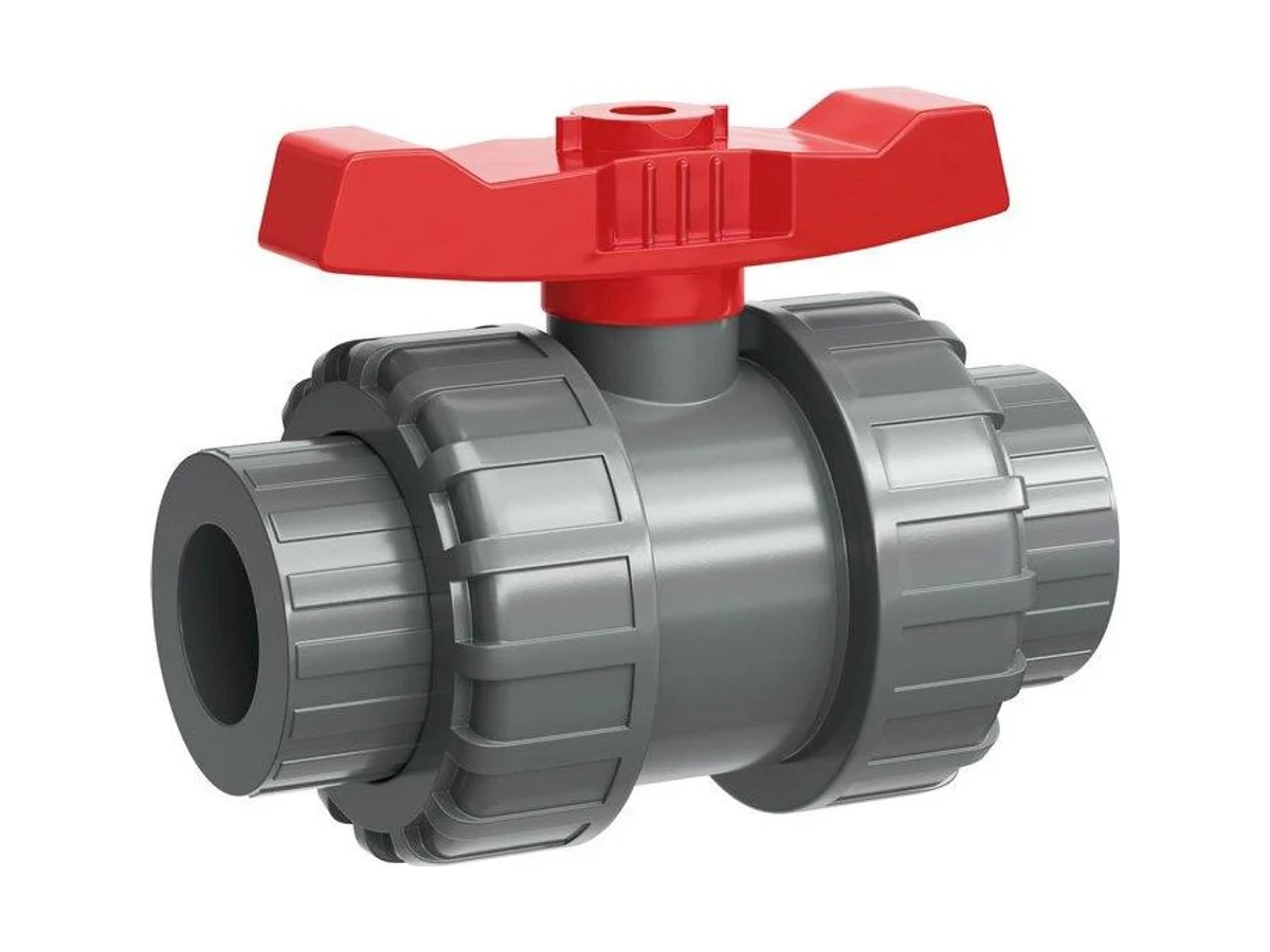 FNW FNW350NAVH Ball valve