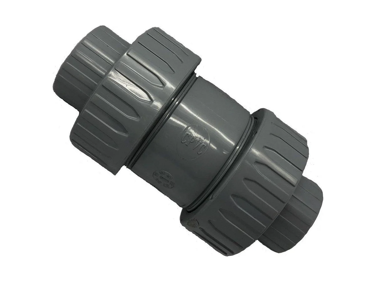 FNW FNW355AEG Union ball check valve