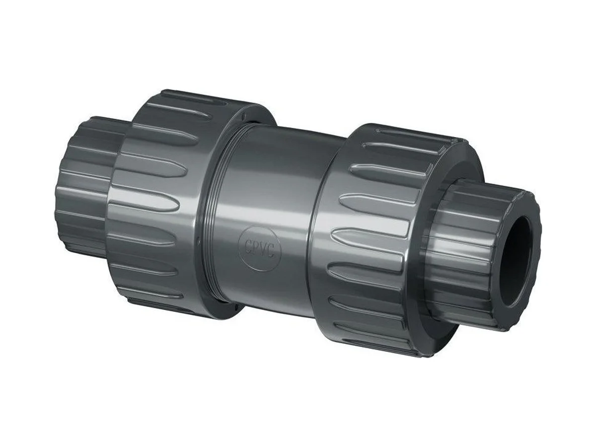 FNW FNW355AVK Union ball check valve
