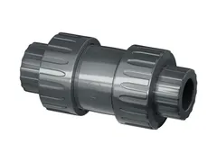 FNW FNW355AVK Union ball check valve