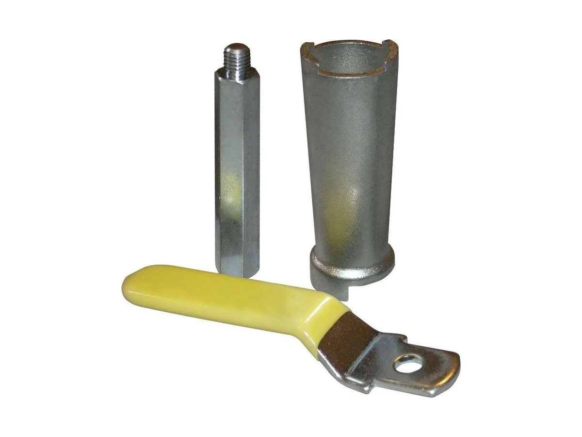 FNW FNW410ASEFG Blowout-proof stem extension kit