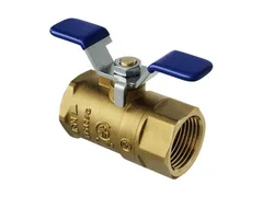 FNW FNW410ATD Ball valve