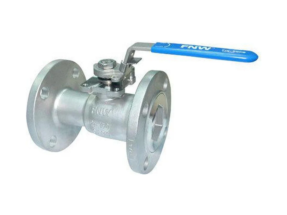 FNW FNW500BRKTFMP Ptfe valve repair kit