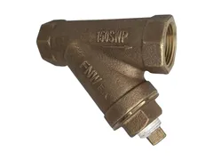 FNW FNW509AK Mesh wye strainer