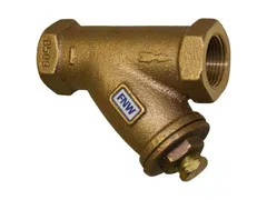 FNW FNW509F Wye strainer