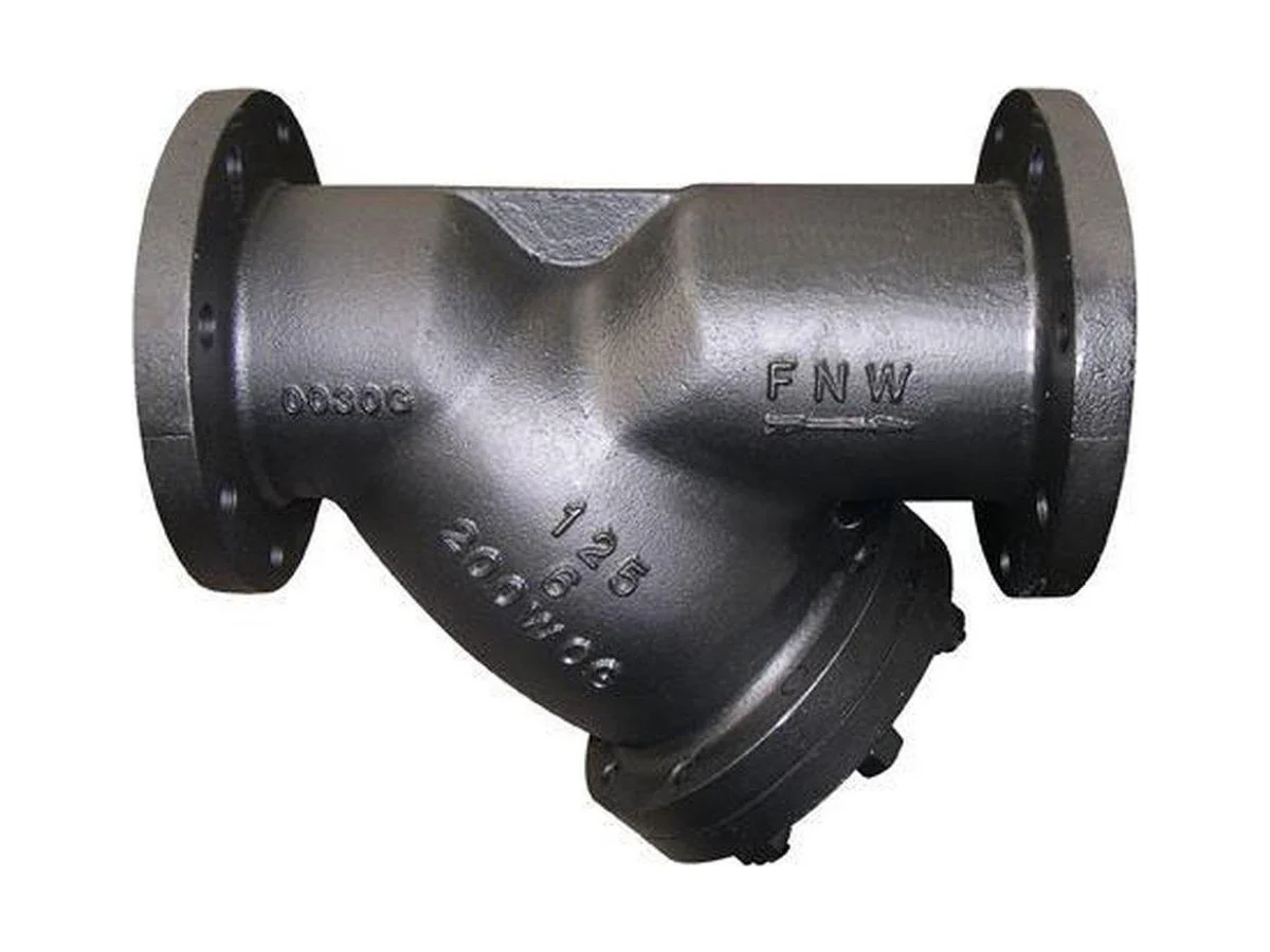 FNW FNW558BG10 Strainer