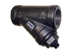 FNW FNW559F Mesh wye strainer