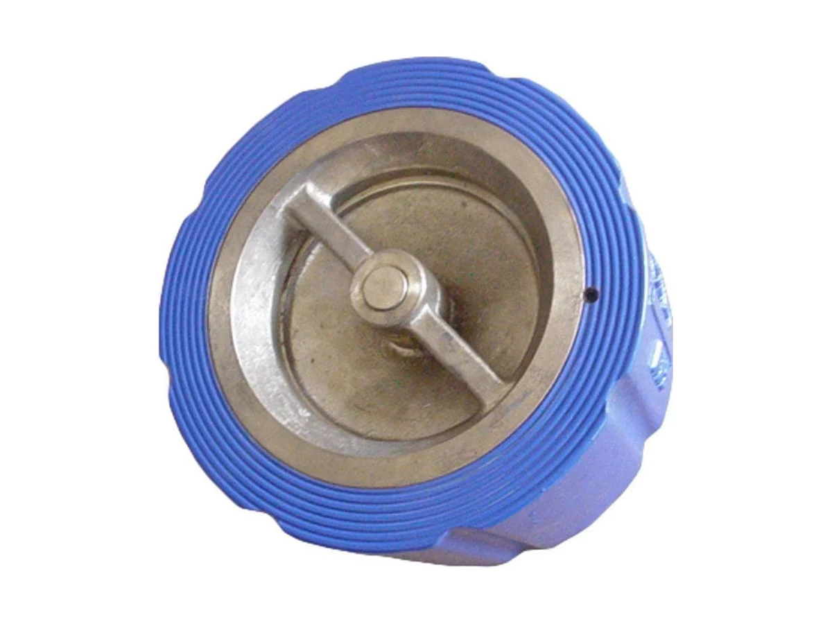 FNW FNW681L Wafer style check valve