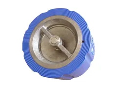 FNW FNW681L Wafer style check valve