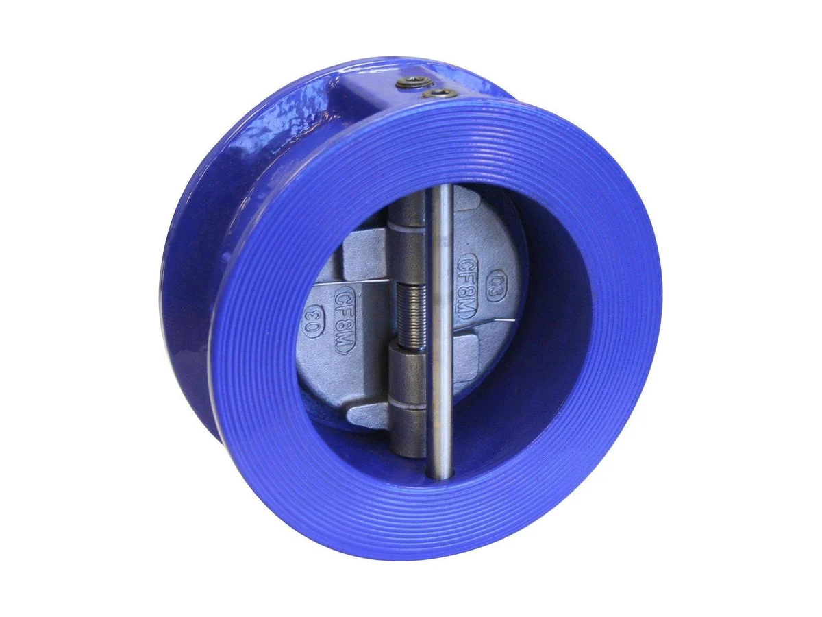 FNW FNW68210 Wafer style check valve