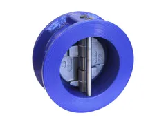 FNW FNW68210 Wafer style check valve