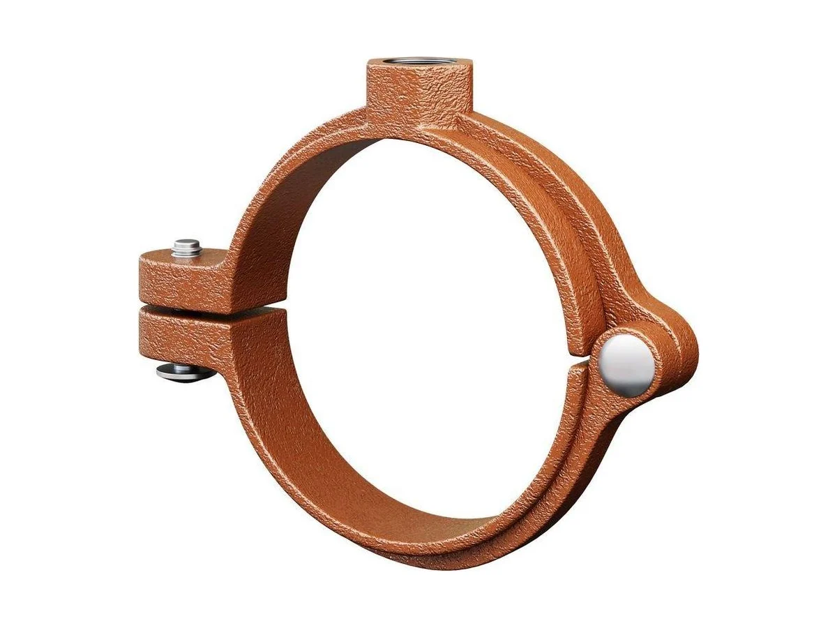 FNW FNW7001ECF Iron split ring hanger