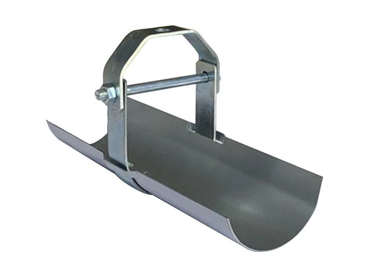 FNW FNW7009Z0400 Clevis hanger with shield