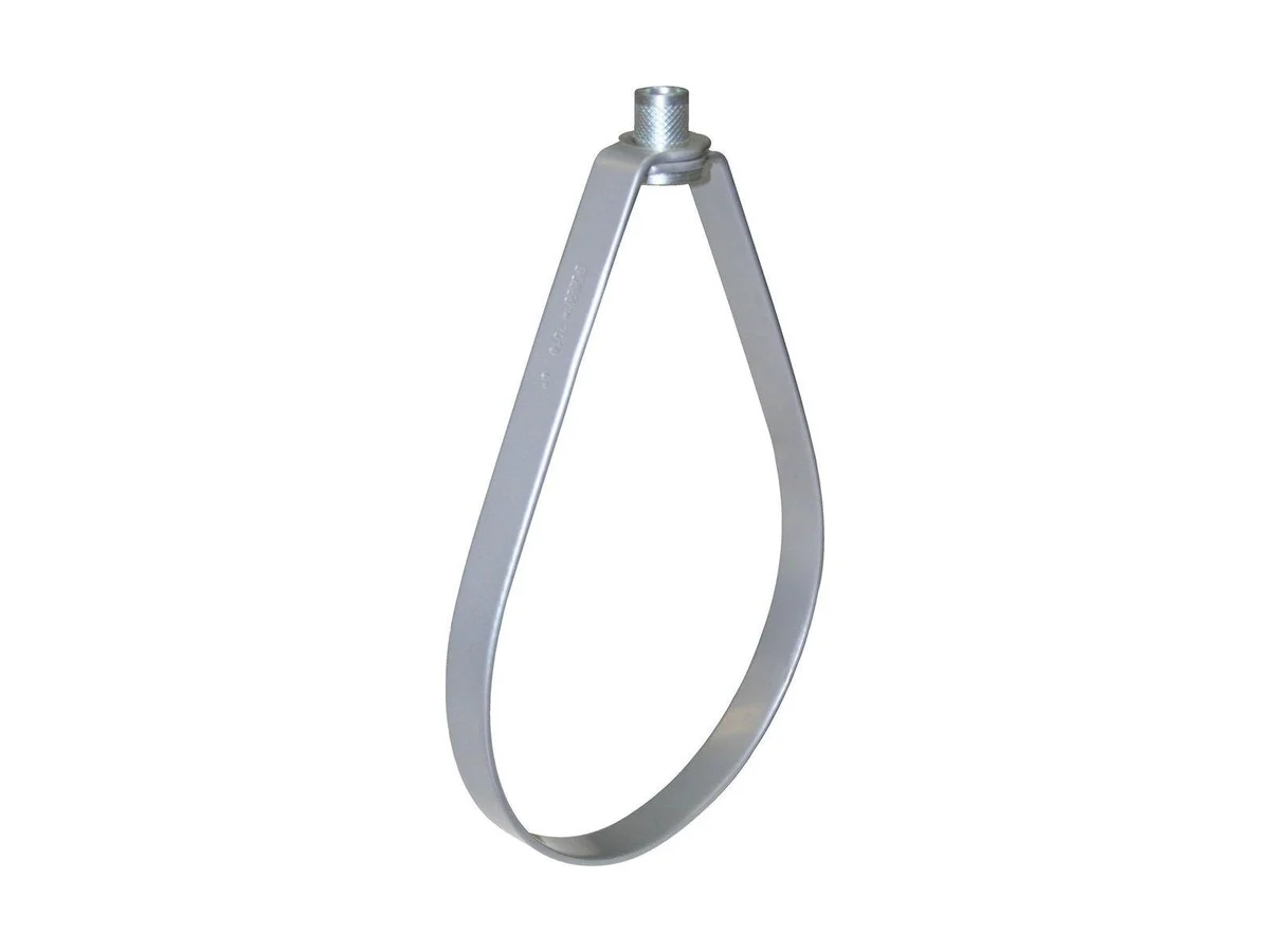FNW FNW7010EP0200 Plated swivel ring hanger