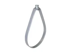 FNW FNW7010EP0200 Plated swivel ring hanger