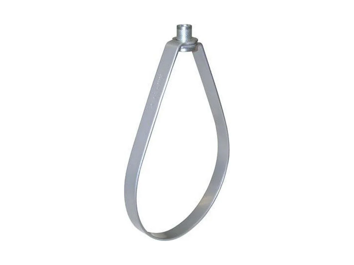 FNW FNW7010Z0100 Plated swivel ring hanger