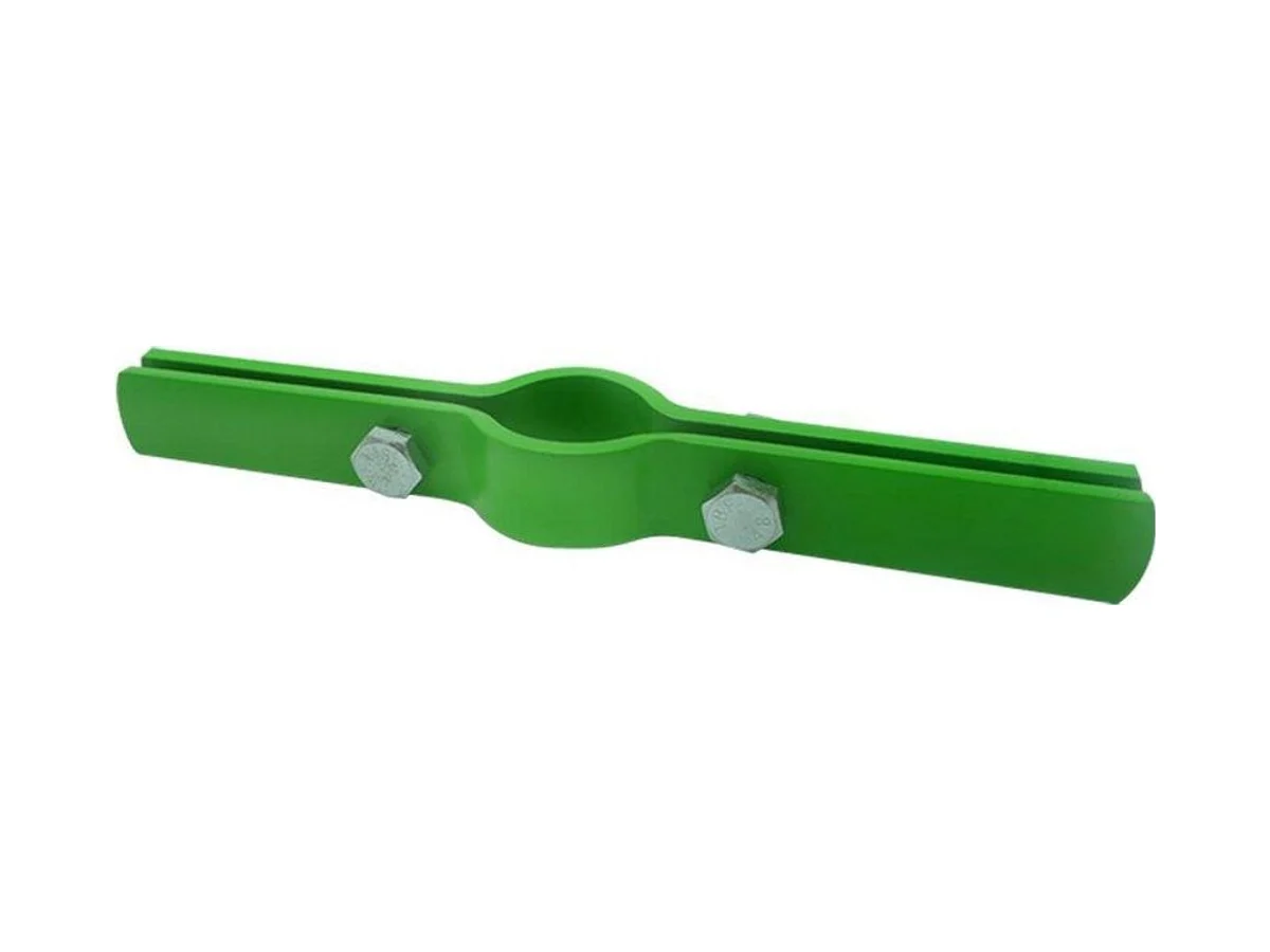 FNW FNW7024MM0063 Plated metric riser clamp