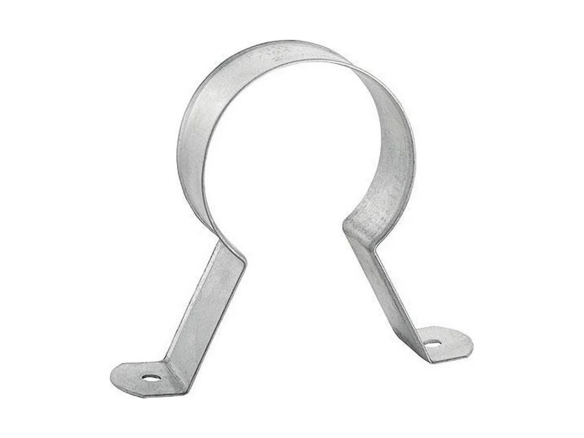 FNW FNW7104G Cpvc stand-off strap hanger