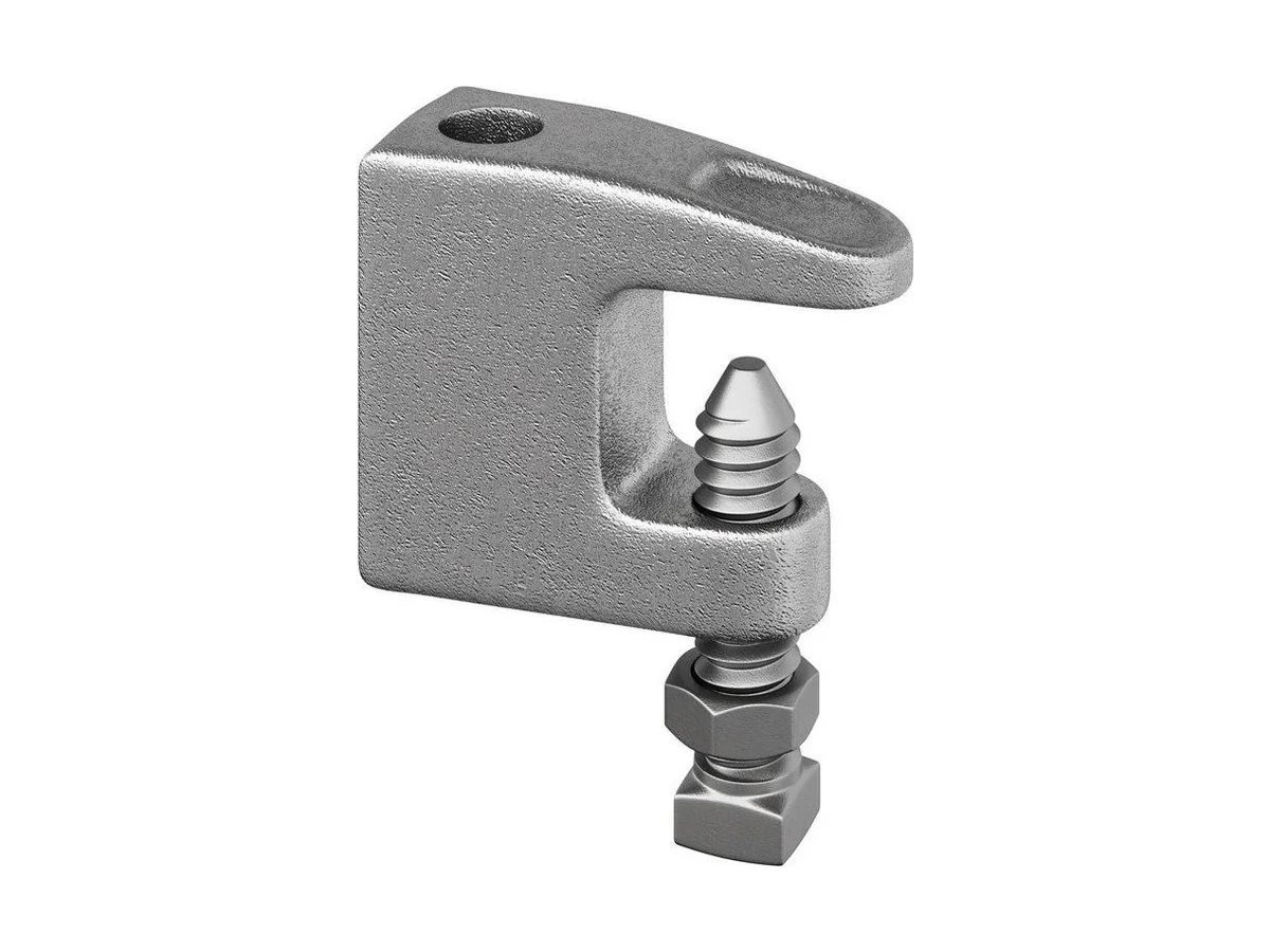 FNW FNW7206UZC Beam clamp
