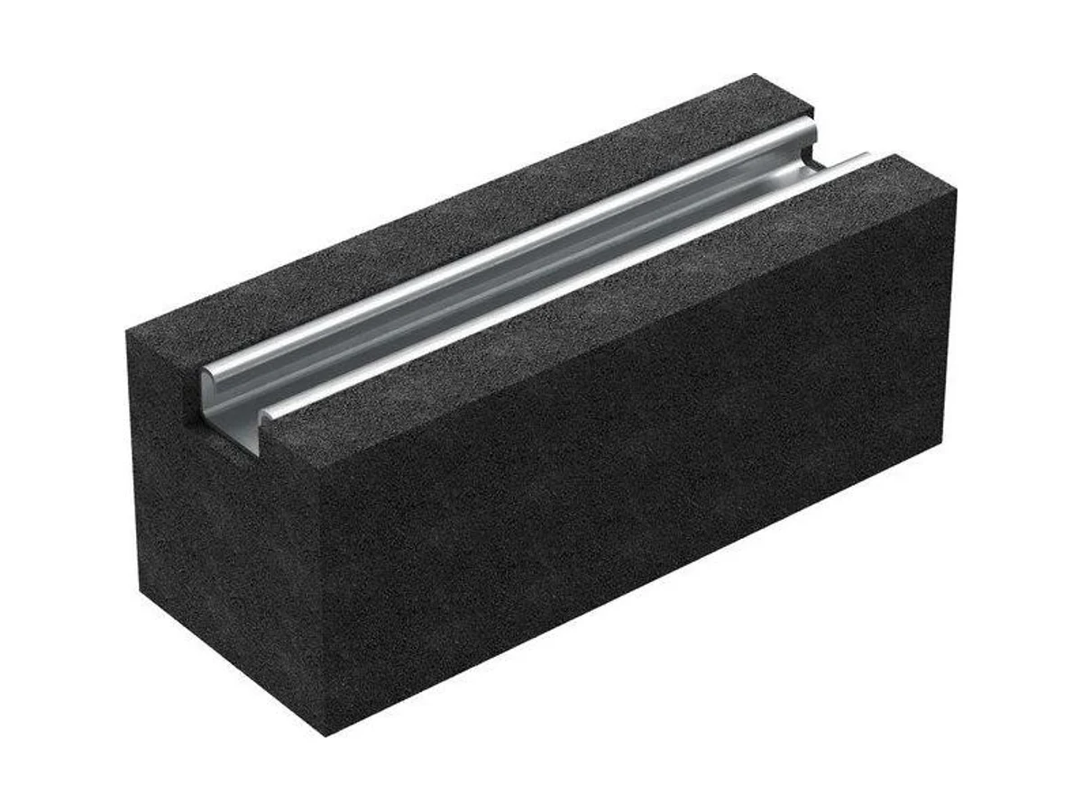 FNW FNW7701PP Rooftop support block