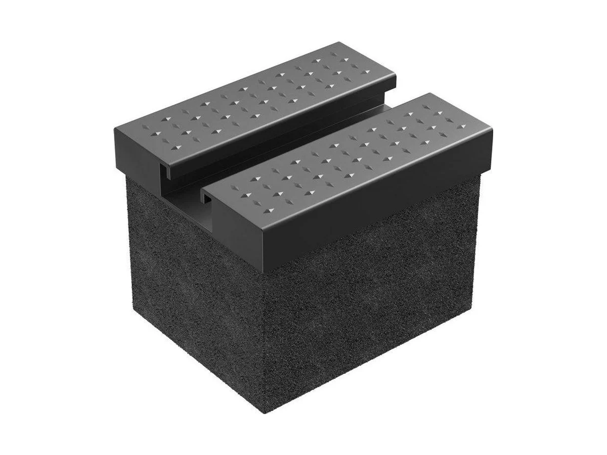 FNW FNW7705PPS Rooftop support block