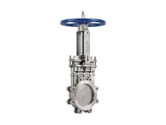 FNW FNW78RSBN16HW10 Lug knife gate valve