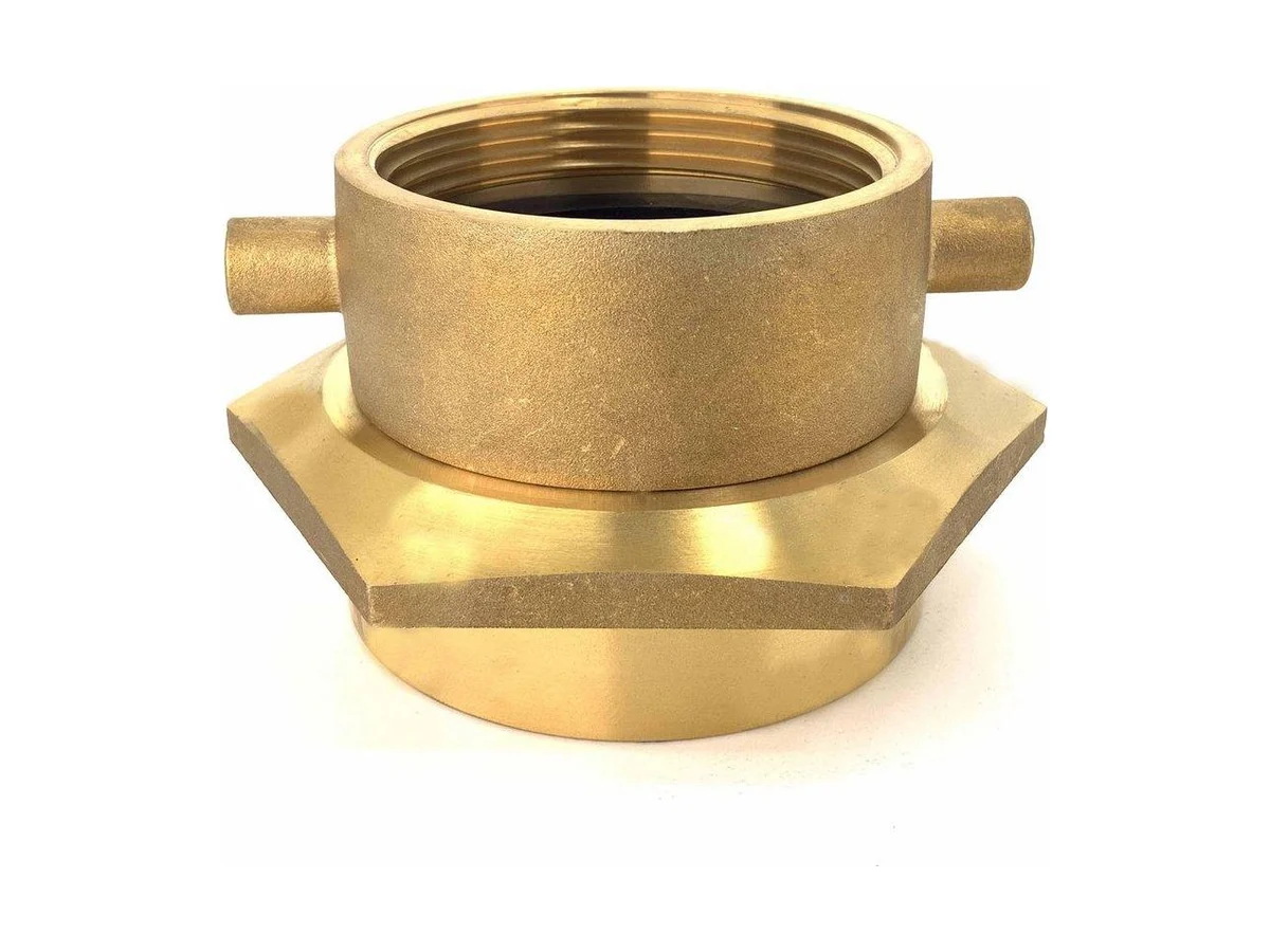 FNW FNW9301LM Fnst x fnpt adapter