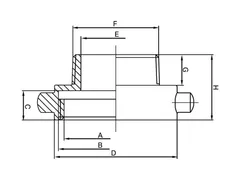 FNW FNW9302LK FNW9302LK adapter