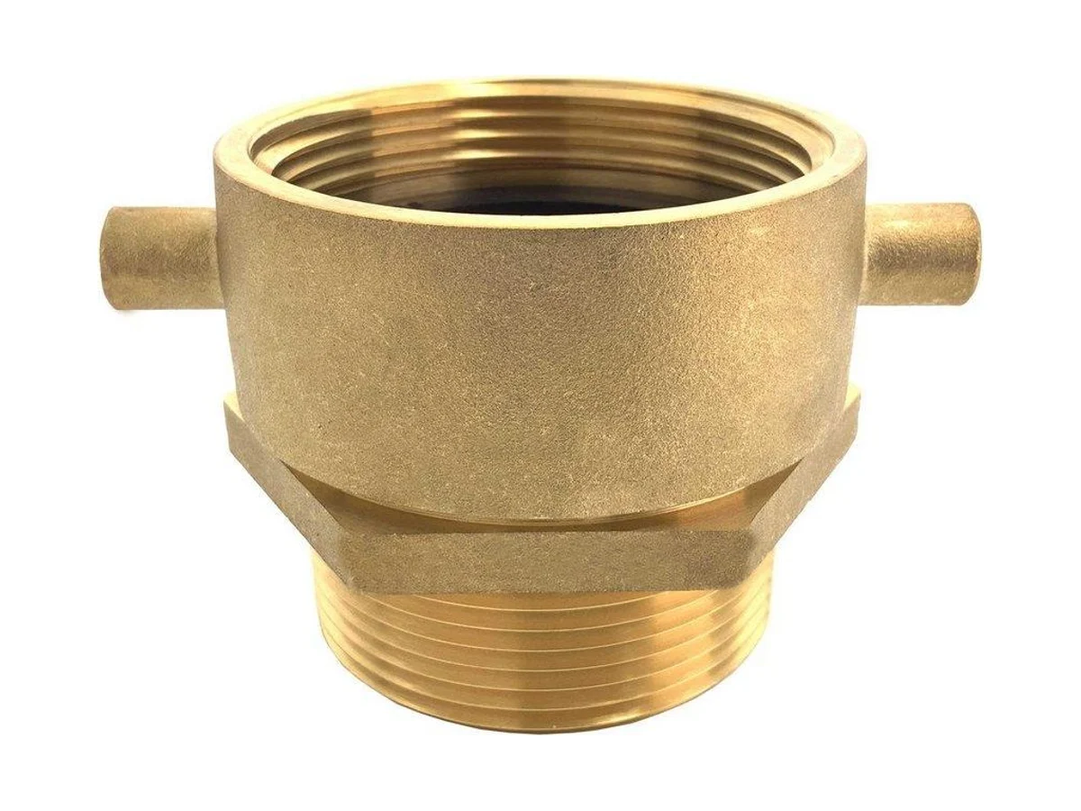 FNW FNW9304JJ X mnpt swivel adapter