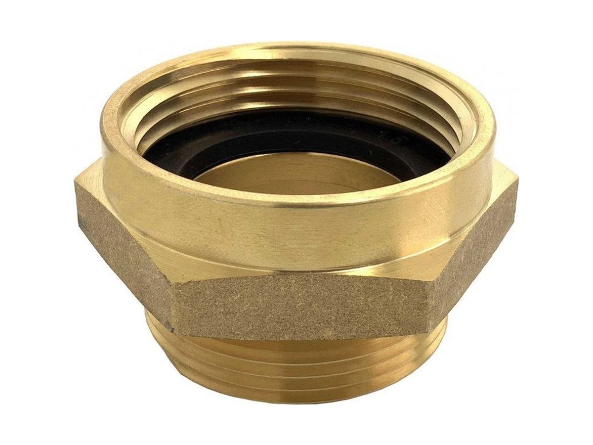 FNW FNW9305JJ Fnpt x mnst adapter