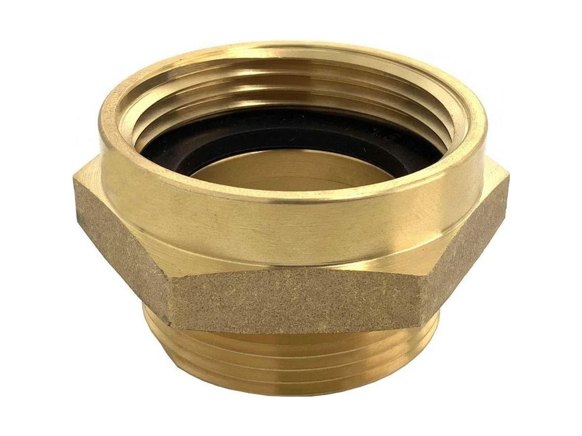FNW FNW9306JJ Fnst x mnpt nipple