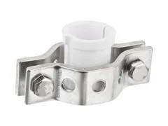 FNW FNWE24G Hex hanger with grommet