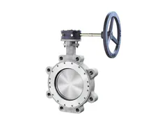 FNW FNWHPA1WSTGU Operated wafer butterfly valve